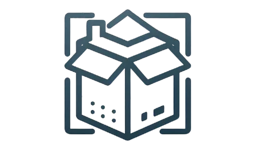 logo vaciado pisos madrid